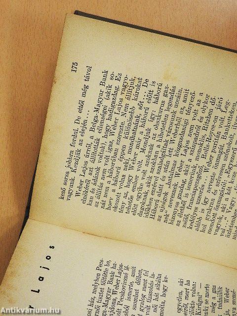 Egy jósnő és hét áldozat