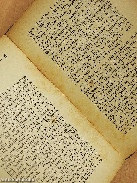 Egy jósnő és hét áldozat