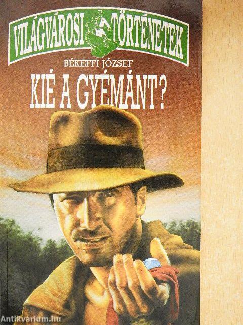 Kié a gyémánt?/Mindenki tett?