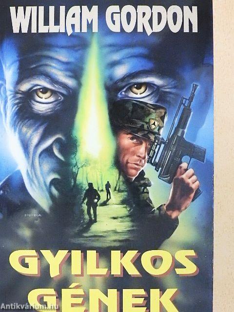 Gyilkos gének