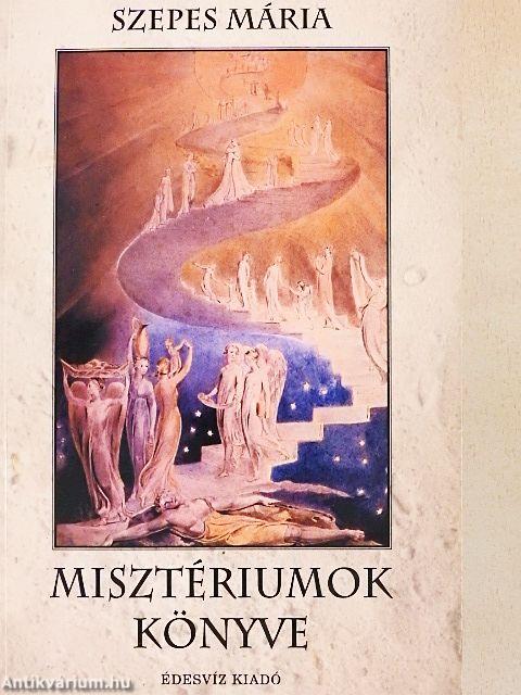 Misztériumok könyve