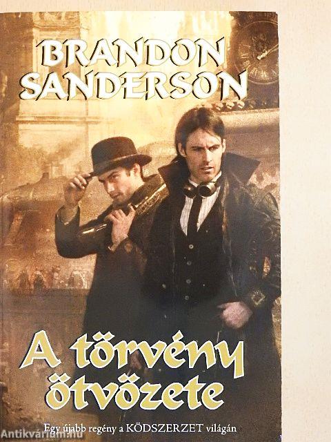 A törvény ötvözete