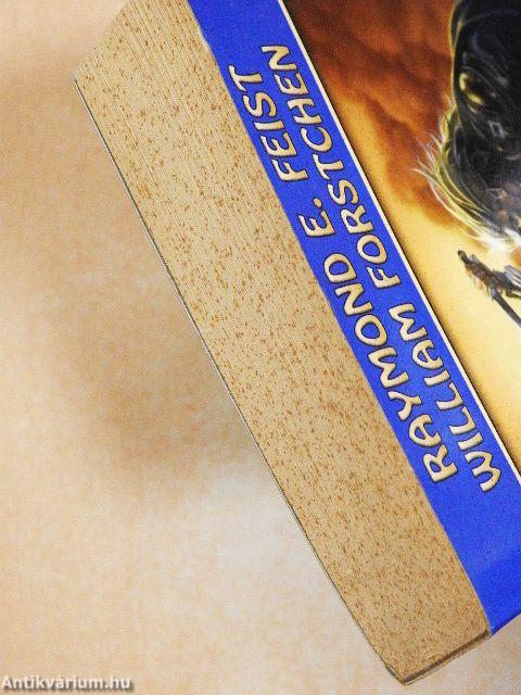 Nagyrabecsült ellenségem