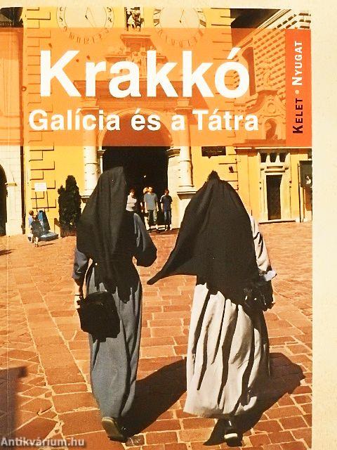 Krakkó