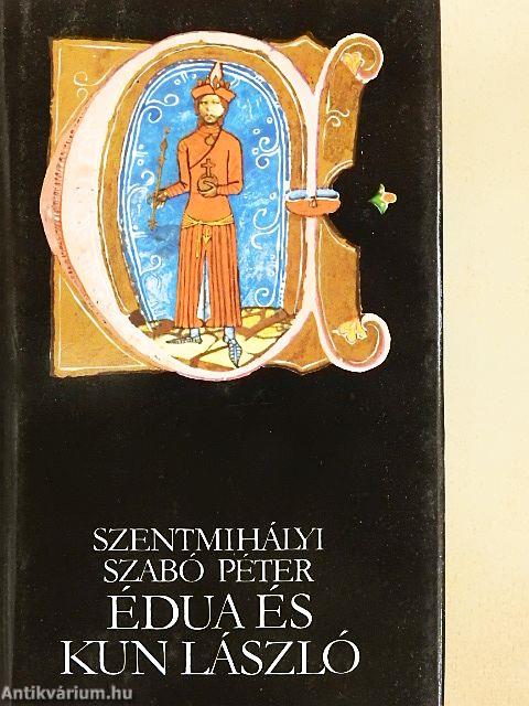 Édua és Kun László