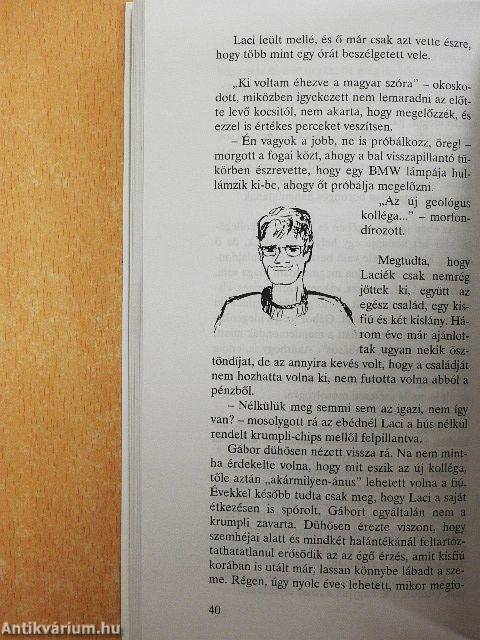 Segíthetek, doktornő?