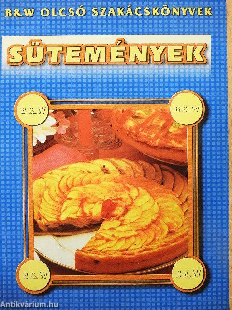 Sütemények