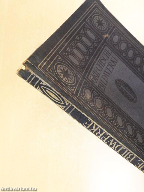 Griechische Bildwerke