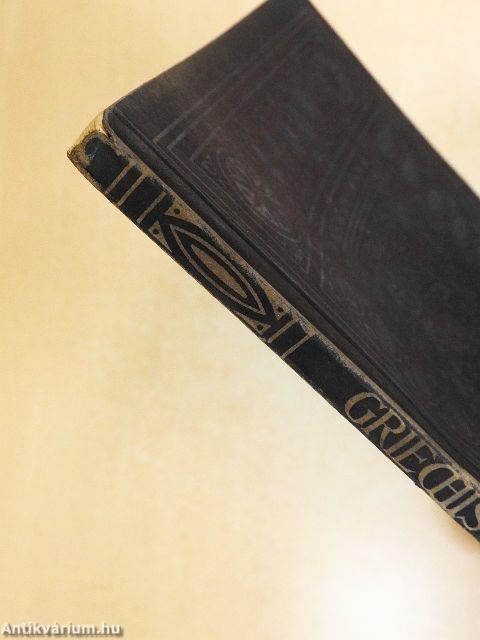 Griechische Bildwerke