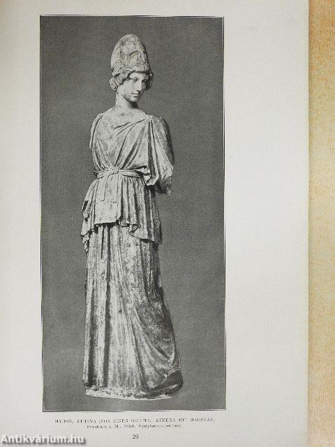 Griechische Bildwerke