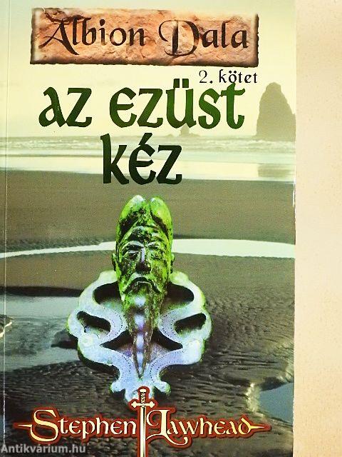 Az ezüst kéz