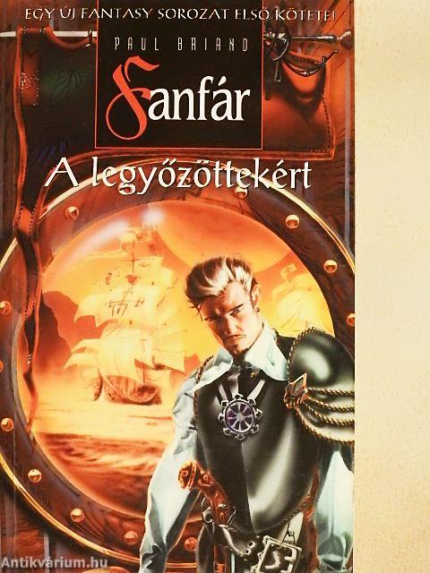 Fanfár a legyőzöttekért