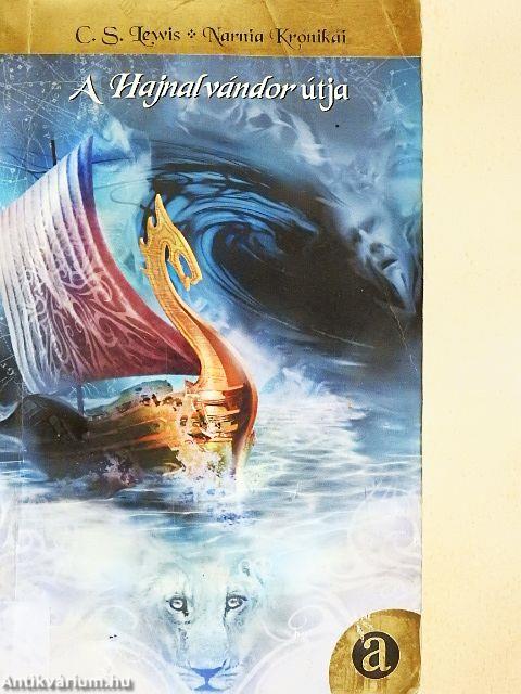 A Hajnalvándor útja