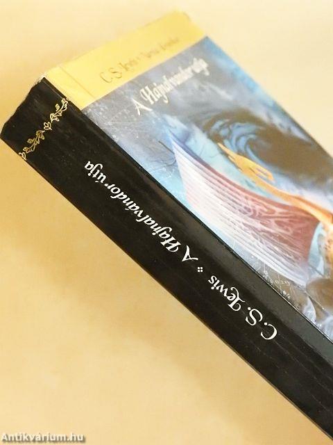 A Hajnalvándor útja