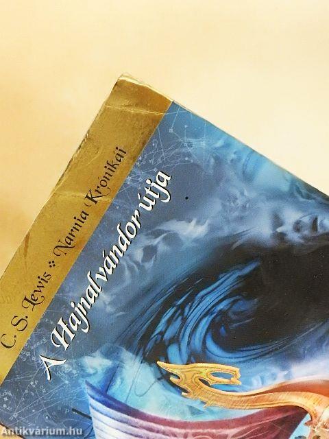 A Hajnalvándor útja