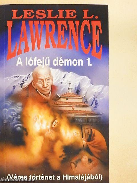 A lófejű démon 1-2.