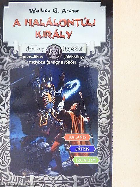 A halálontúli király