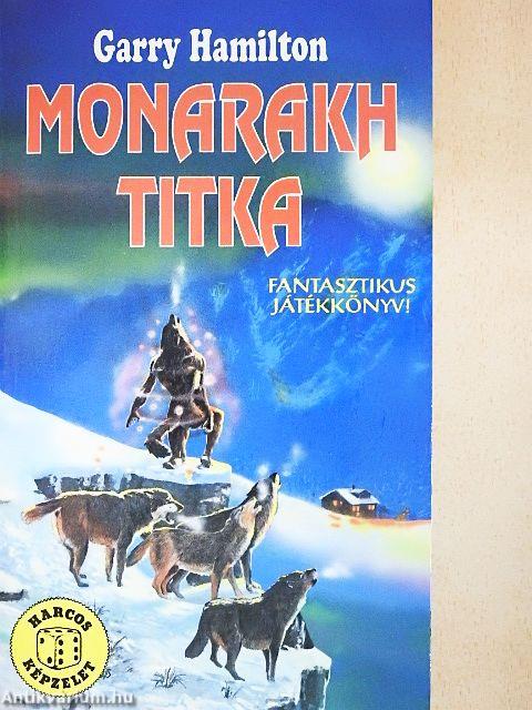 Monarakh titka