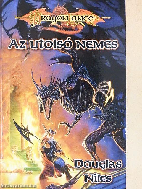 Az utolsó nemes
