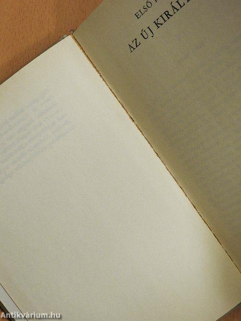 Az elátkozott királyok VI.