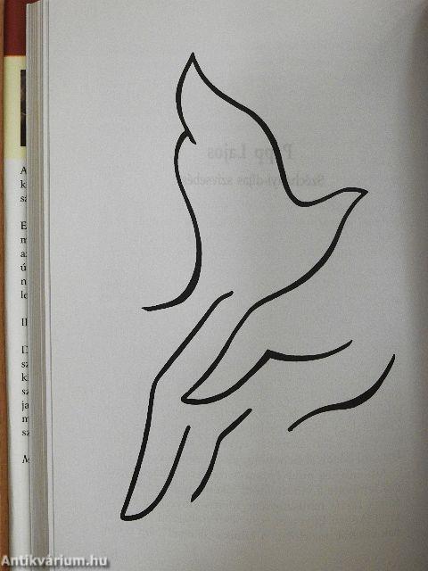 Jöjjön el a te országod...