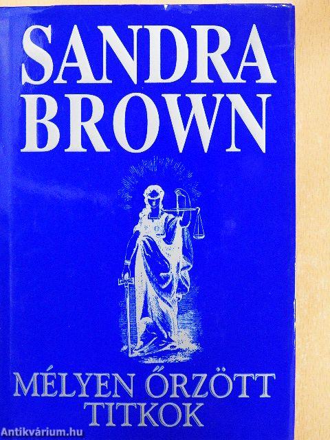 Mélyen őrzött titkok