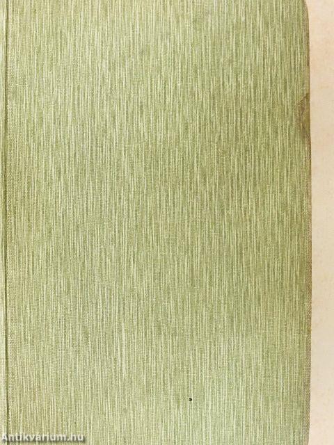 Friedemann Bach I-II. (gótbetűs)