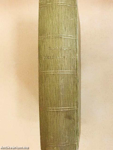 Friedemann Bach I-II. (gótbetűs)