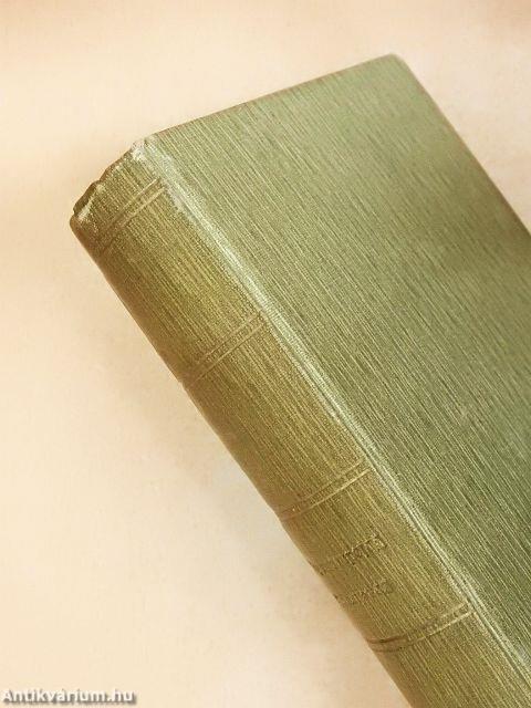 Friedemann Bach I-II. (gótbetűs)