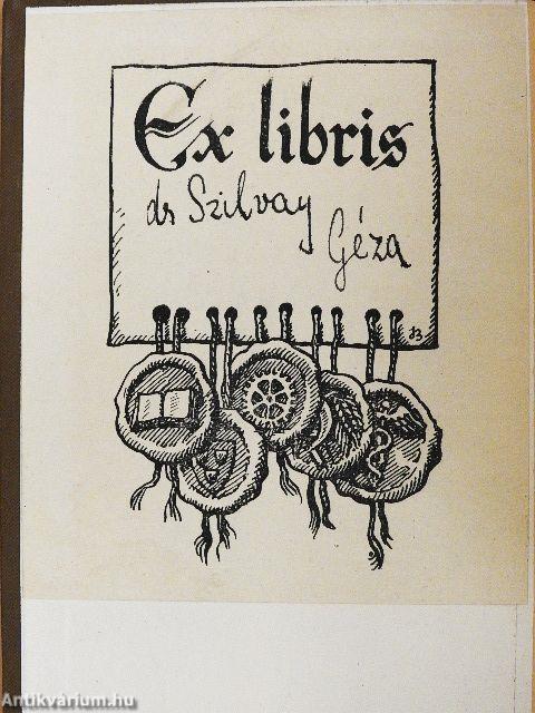 Tristan und Isolde: Handlung in drei Auszügen/Tristan und Isolde: Vollständiges Buch (gótbetűs)