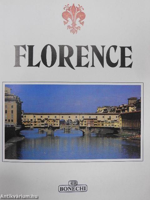 The Souvenir Book of Florence