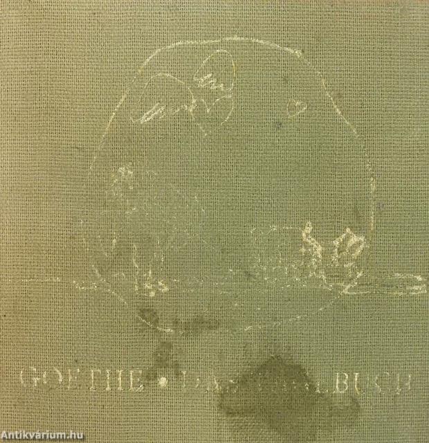 Das Tagebuch (minikönyv)