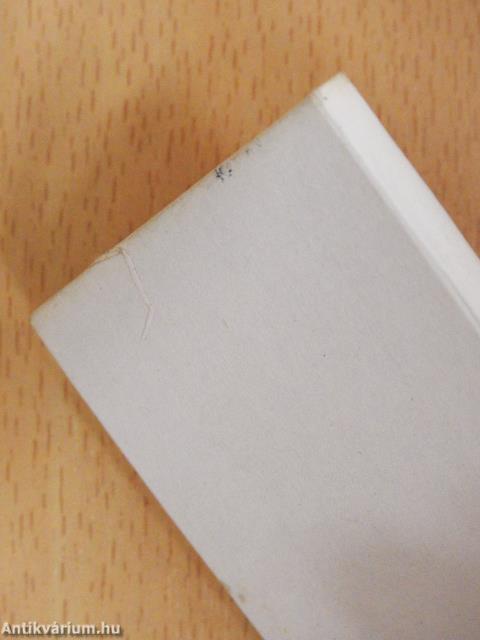 Hűség a néphez (minikönyv) (számozott)