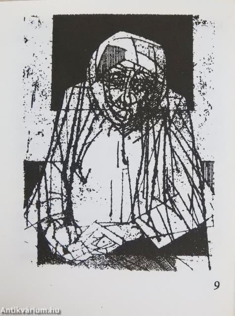 Hűség a néphez (minikönyv) (számozott)