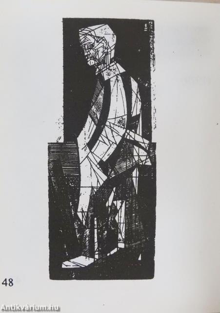 Hűség a néphez (minikönyv) (számozott)