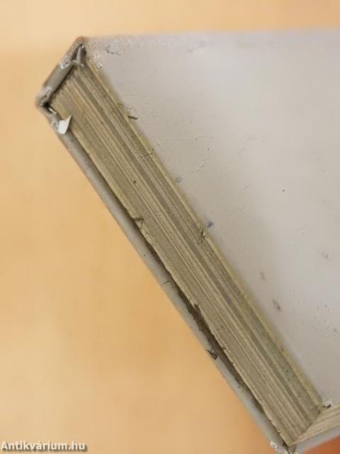 Kovács Margit kiskönyve (minikönyv)