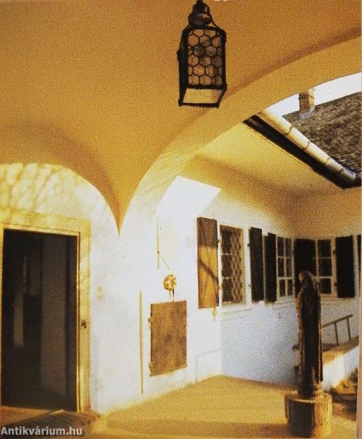 Kovács Margit kiskönyve (minikönyv)