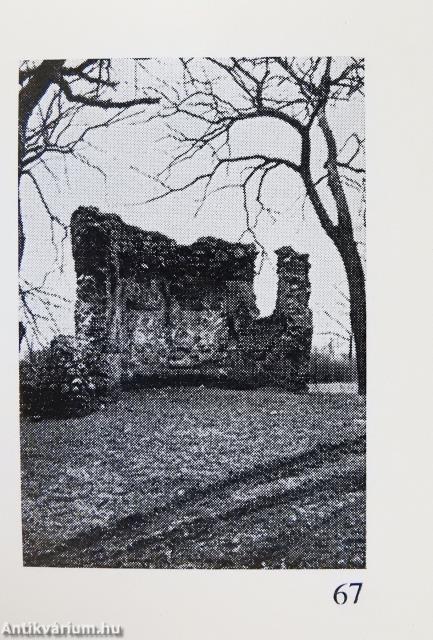 Városunk Dunakeszi (minikönyv)