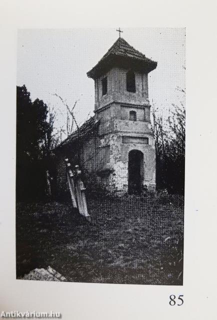 Városunk Dunakeszi (minikönyv)