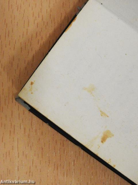 Zsivajgó természet (minikönyv)