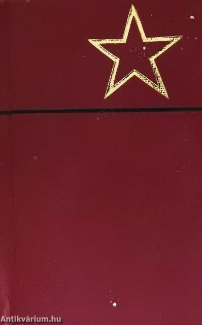 A köztulajdonba vett műkincsek első kiállítása 1919 (minikönyv) (számozott)