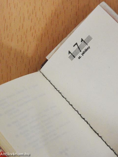 A köztulajdonba vett műkincsek első kiállítása 1919 (minikönyv) (számozott)