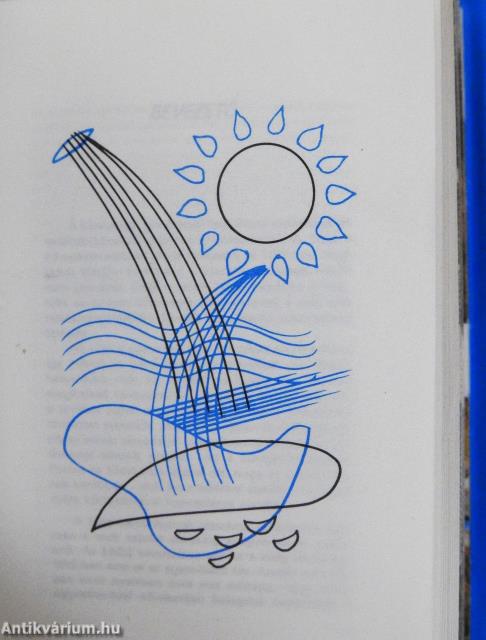 Tiszta vizet a pohárba (minikönyv)