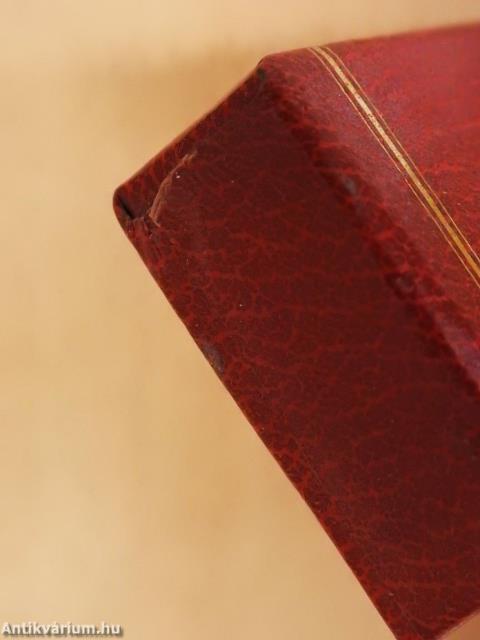 Manifest der Kommunistischen Partei (minikönyv)