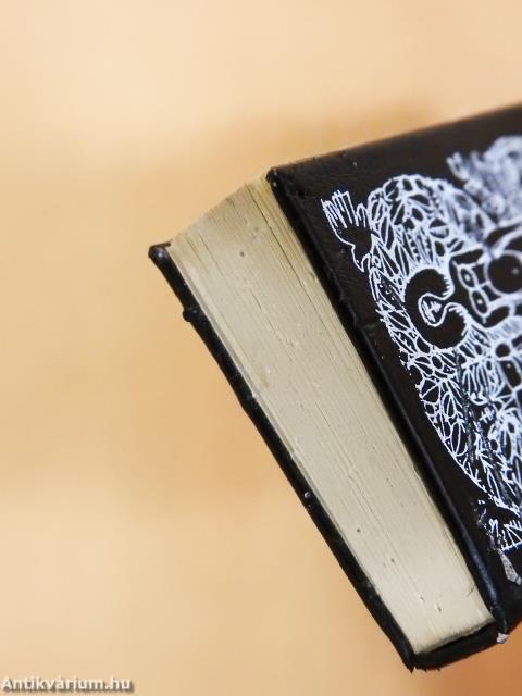 Az ember tragédiája (minikönyv)