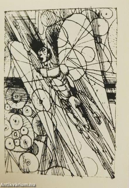 Az ember tragédiája (minikönyv)