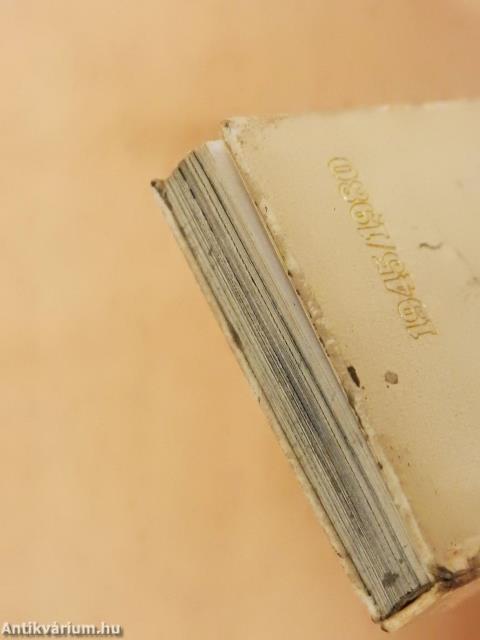 Újpest 1945-1980 (minikönyv)