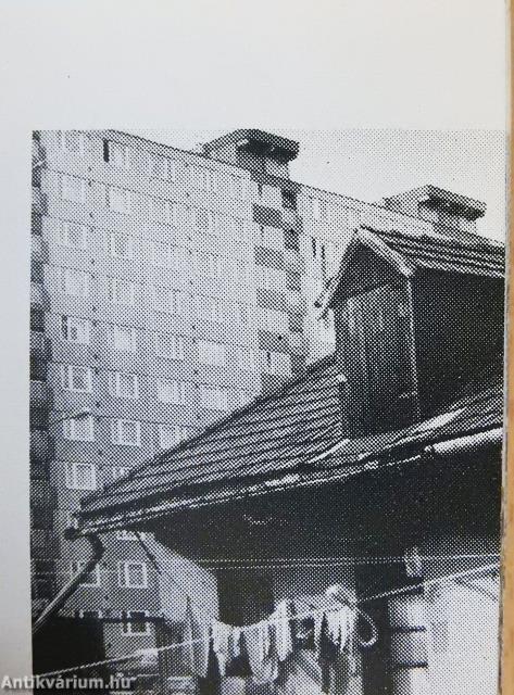 Újpest 1945-1980 (minikönyv)