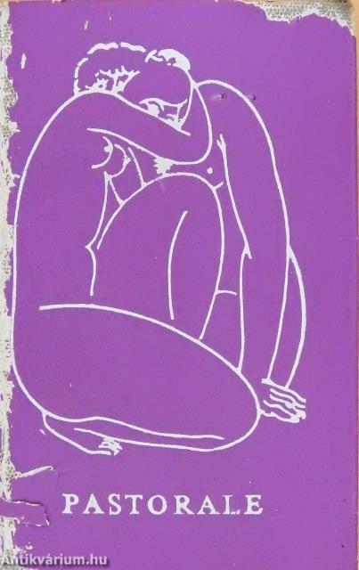 Pastorale (minikönyv)