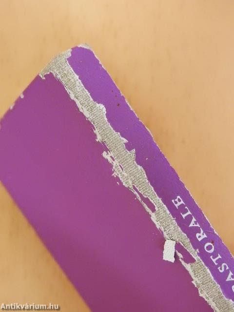 Pastorale (minikönyv)